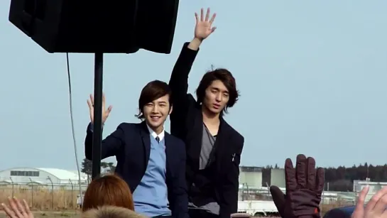 20110303 Jang Keun Suk_⁄チャン・グンソク_⁄장근석_⁄张根硕Part2