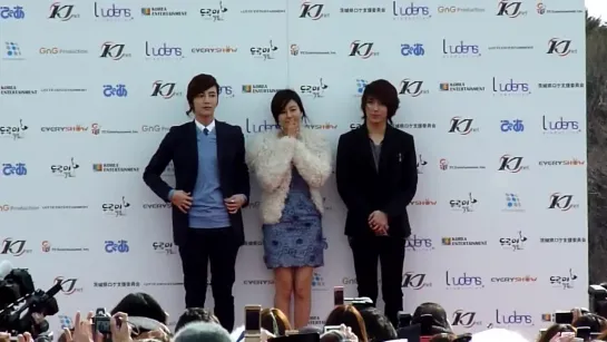 20110303 Jang Keun Suk_⁄チャン・グンソク_⁄장근석_⁄张根硕Part3