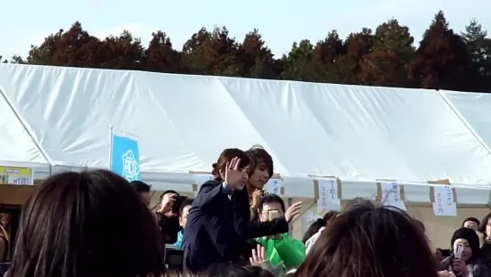 20110303 Jang Keun Suk_⁄チャン・グンソク_⁄장근석_⁄张根硕Part5