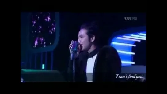 What should I do - Jang Geun Suk