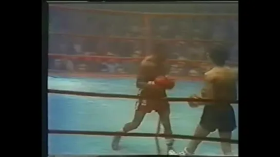 1974-02-09 Carlos Monzon vs Jose Napoles (WBC & WBA Middleweight Titles)