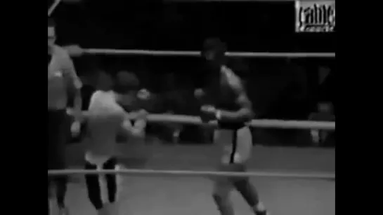 1970-02-14 Jose Napoles vs Ernie Lopez (WBC & WBA Welterweight Titles)