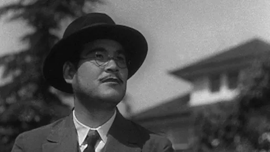 Flunky, Work Hard! (1931) dir. Mikio Naruse / Маленький человек, старайся! (1931) Режиссер: Микио Нарусэ