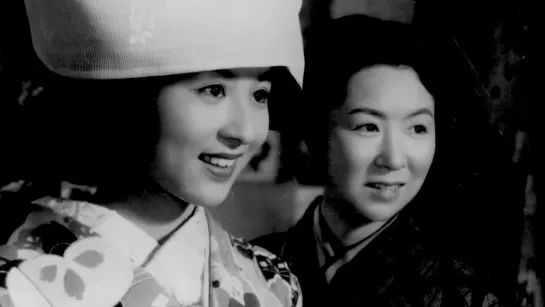 Mother (1952) dir. Mikio Naruse / Мать (1952) Режиссер: Микио Нарусэ