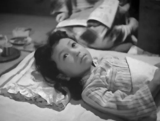 Flowing (1956) dir. Mikio Naruse / По течению (1956) Режиссер: Микио Нарусэ