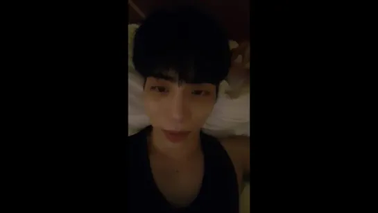 170923 jonghyun.948 IG live