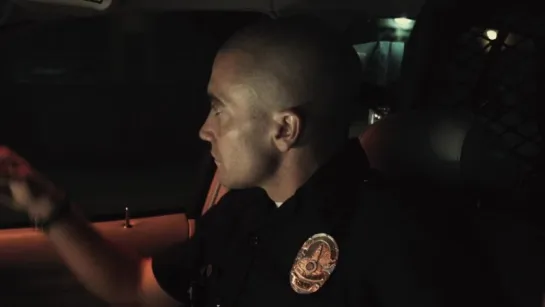 Патруль / End of Watch (2012)