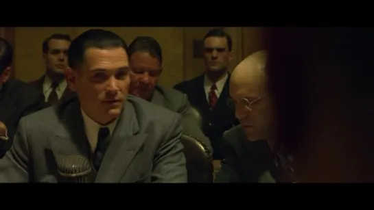 "Джонни Д. / Public Enemies"