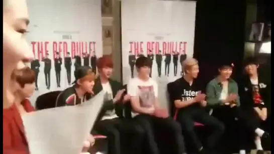 `VIDEO`150308 | Bangtan @  ETIDOL