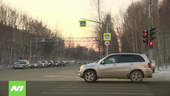 Телеканал в топе. Нижневартовск