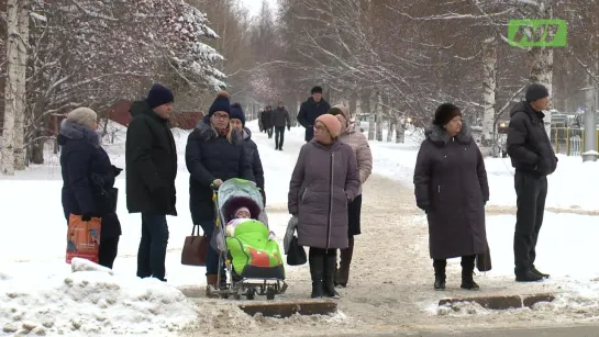 Зачем в городе ввели особый режим? Зачем опять-то?