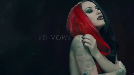 New Years Day - Malevolence (Official Video)