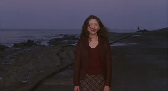 Tokyo Sonata (Kiyoshi Kurosawa, 2008)