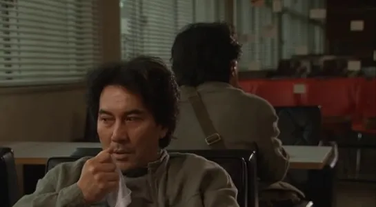 Doppelganger (Kiyoshi Kurosawa, 2003)