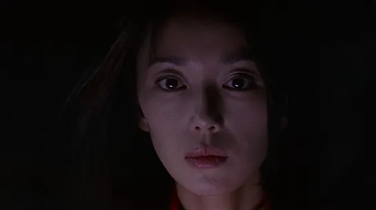 Retribution (Kiyoshi Kurosawa, 2006)