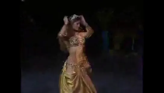 Sadie Bellydance