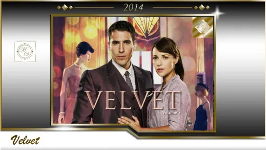 Velvet 2014-2016 Trailer