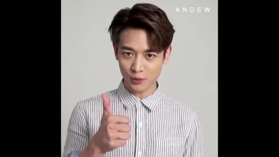 170810  ANDEW Summer Event with Minho