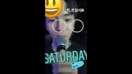 170520 KEYSTAGRAM INSTASTORY