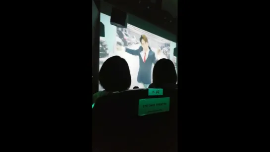 Jonghyun vcr 'The Letter'