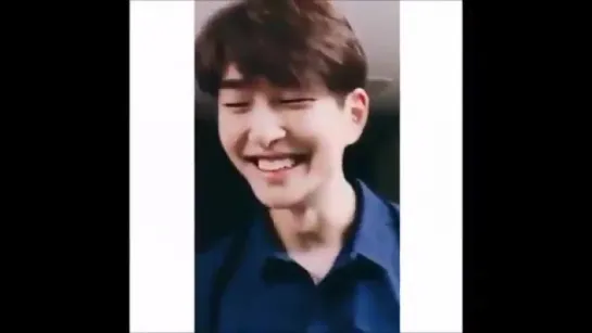 Jinki's healing laugh