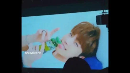 VCR Jonghyun (The Letter)