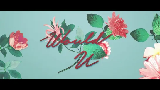 [STATION] Red Velvet 레드벨벳_Would U_Trailer