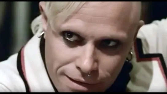 The Prodigy - Voodoo People (Pendulum Remix) | 2010 год | клип [Official Video] HD (Keith Flint)