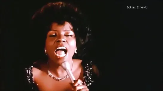 Gloria Gaynor - I Will Survive | 1978 год | клип [Official Video] HD