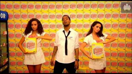 Kid Cudi & Crookers - Day 'N' Night | 2009 год | клип [Official Video] HD (feat. ft. and vs x)