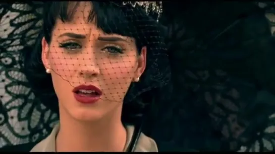 Katy Perry - Thinking Of You (2009 год)