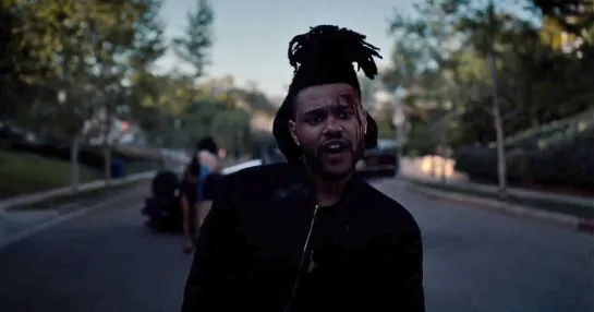 The Weeknd – The Hills | 2015 год | клип [Official Video] HD