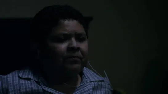 The Haunting Hour 3x04 -La Llorona