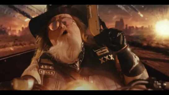 TEXAS HIPPIE COALITION — Hell Hounds (official video • 24.03.2023)