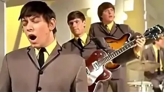 The Animals — The House of the Rising Sun (1964)