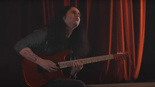 GUS G. — Not Forgotten (official video • 19.04.2023)