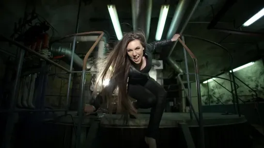 AMARANTHE — The Nexus (official video • 2013)