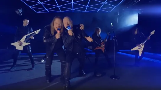 HELLOWEEN — Skyfall (single edit) official video • 2021