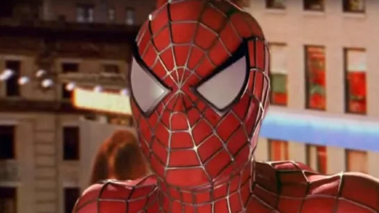 AEROSMITH — Theme from 'Spider Man' (unofficial video • 14.09.2022)