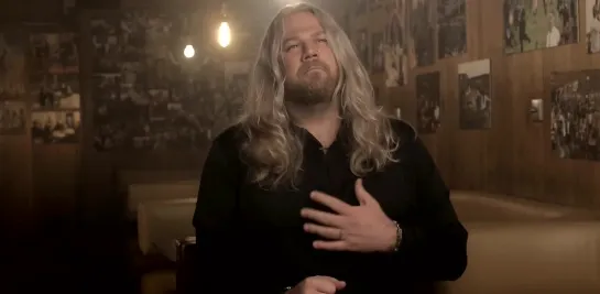 INGLORIOUS — Glory Days (оfficial video • 2019)