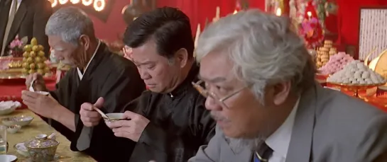 The Chinese Feast (Tsui Hark, 1995)