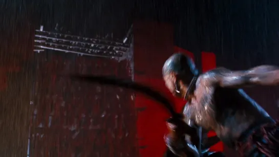 The Blade (Tsui Hark, 1995)