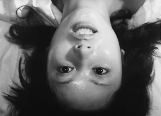 Ecstasy of the Angels (Kōji Wakamatsu, 1972)