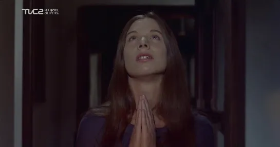 Benilde ou a Mãe Virgem (Manoel de Oliveira, 1975)