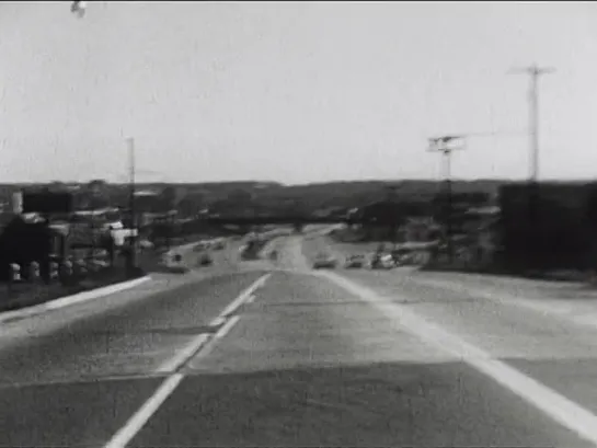 Lost, Lost, Lost (Jonas Mekas, 1976)