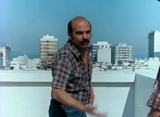 A Queda (Ruy Guerra; Nelson Xavier, 1978)