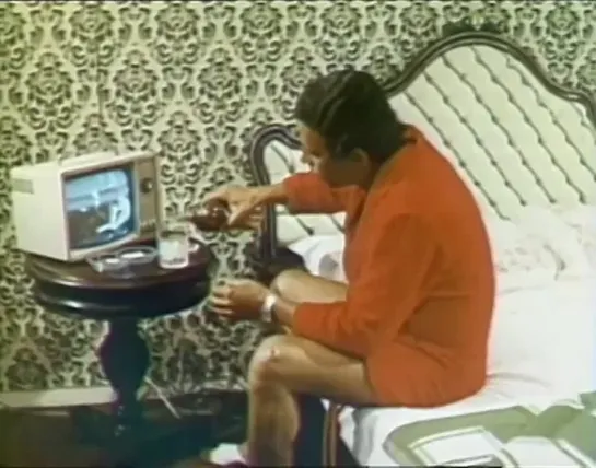 O Enterro da Cafetina (Alberto Pieralisi, 1971)