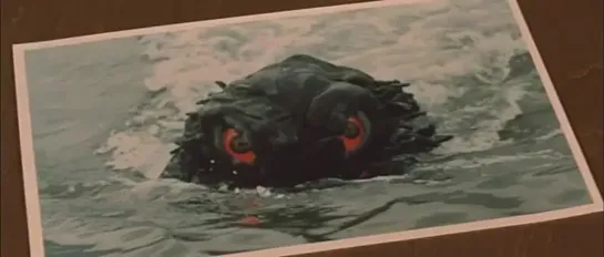 Godzilla vs. Hedorah (Yoshimitsu Banno, 1971)