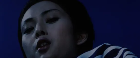 Lady Snowblood (Toshiya Fujita, 1973)