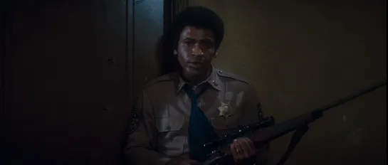 Assault on Precinct 13 (John Carpenter, 1976)